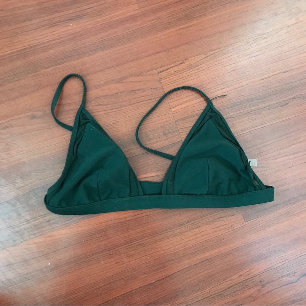 Forever 21 swimsuit